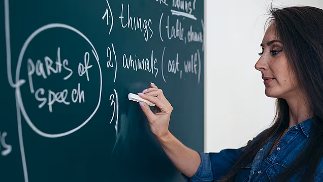 Auch Schülern, die nicht vom Thema LRS betroffen sind, kann das Lernen von Vokabeln, Grammatik und Ausspracheregeln Probleme bereiten. Auch Schülern, die nicht vom Thema LRS betroffen sind, kann das Lernen von Vokabeln, Grammatik und Ausspracheregeln Probleme bereiten.