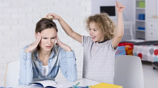 Was ist der Unterschied zwischen ADHS und ADS? Was ist der Unterschied zwischen ADHS und ADS?