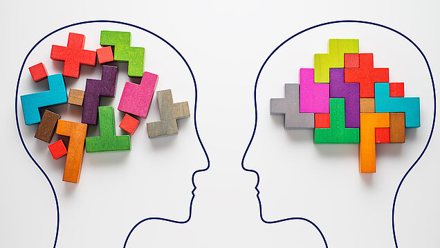 Die Wissenschaft diskutiert noch immer über mögliche Ursachen der Legasthenie. Die Wissenschaft diskutiert noch immer über mögliche Ursachen der Legasthenie.