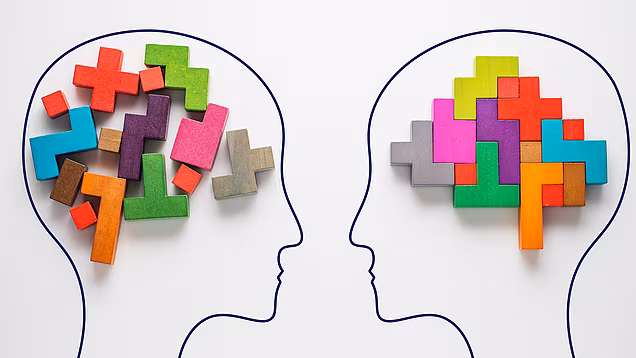 Die Wissenschaft diskutiert noch immer über mögliche Ursachen der Legasthenie.