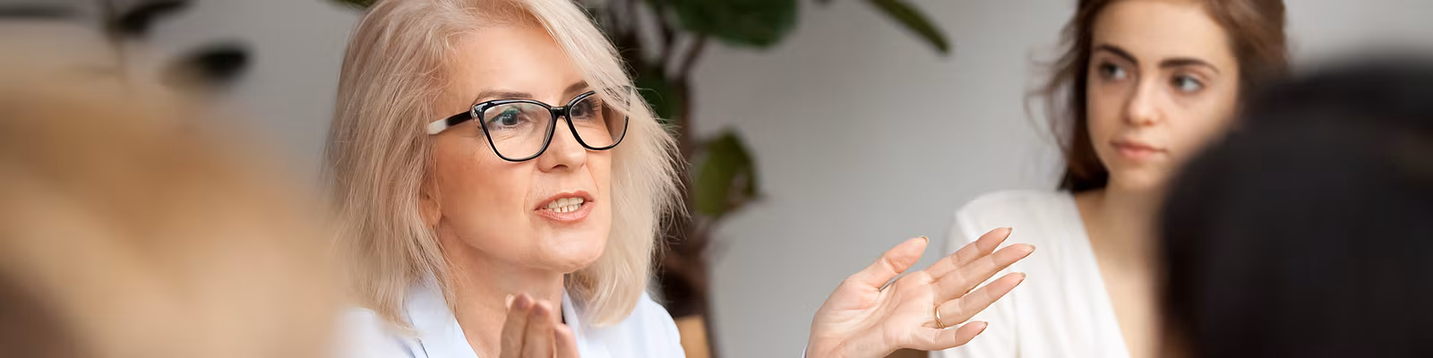 LOS: Vorstellung des Wissenschaftlicher Beirats LOS: Vorstellung des Wissenschaftlicher Beirats