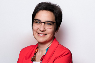 Portrait LOS Wien 22: Mag.ª Barbara Piller-Partsch