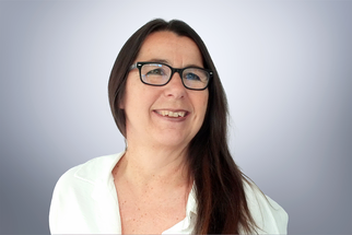 Portrait LOS Wien 23: Mag. Ute Gollent