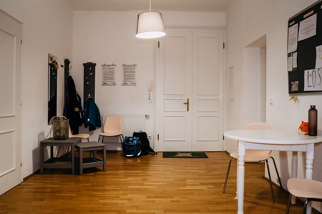 Lese-Ecke