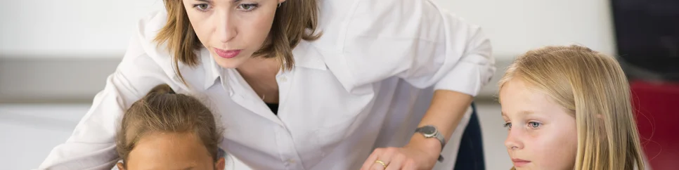 Bewerben Sie sich jetzt als Lehrkraft im LOS! Bewerben Sie sich jetzt als Lehrkraft im LOS!