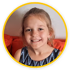 Sophie, Schülerin LOS Vöcklabruck