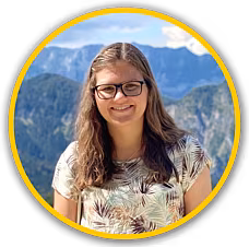 Veronika, Pädagogin LOS Salzburg