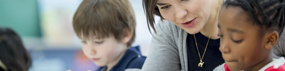 Kinder mit sonderpädagogischem Förderbedarf erhalten Hilfe im LOS. Kinder mit sonderpädagogischem Förderbedarf erhalten Hilfe im LOS.