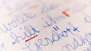 Im LOS findet Ihr Kind Unterstützung bei Problemen in der Rechtschreibung. Im LOS findet Ihr Kind Unterstützung bei Problemen in der Rechtschreibung.