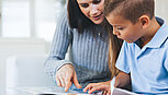 Welche weiterführende Schule ist für ein LRS-Kind besonders geeignet? Welche weiterführende Schule ist für ein LRS-Kind besonders geeignet?