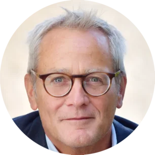 Dr. Norbert Beck