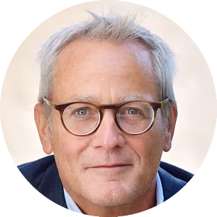 Dr. Norbert Beck Dr. Norbert Beck