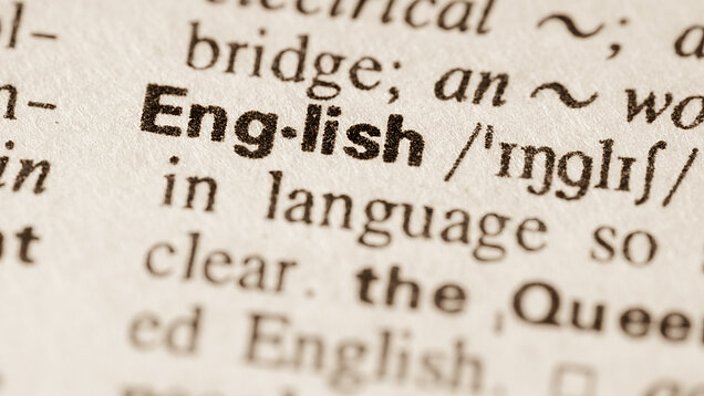 Englisch lernen trotz LRS Englisch lernen trotz LRS