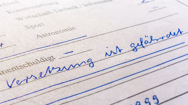 Der "LRS-Erlass" regelt den schulischen Umgang mit lese-rechtschreibschwachen Schülern im jeweiligen Bundesland. Der "LRS-Erlass" regelt den schulischen Umgang mit lese-rechtschreibschwachen Schülern im jeweiligen Bundesland.