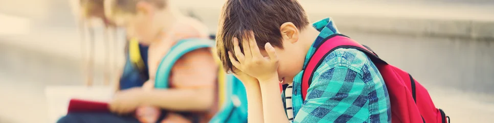 Wenn Kinder im Unterricht häufig stören, kann das auch ein Zeichen für Überforderung sein. Wenn Kinder im Unterricht häufig stören, kann das auch ein Zeichen für Überforderung sein.