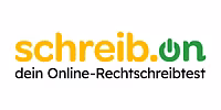 Logo schreib.on