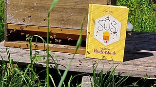 SOS Blütenstaub SOS Blütenstaub