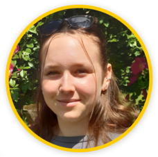 Anna, Schülerin LOS Vöcklabruck Anna, Schülerin LOS Vöcklabruck