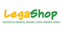 Logo Legashop Logo Legashop