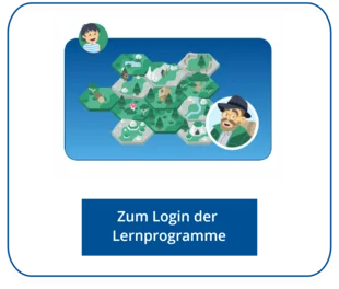 Zum Login der Lernprogramme Zum Login der Lernprogramme