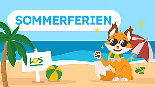 Sommerferien