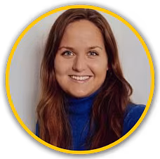 Jacqueline, Pädagogin LOS Wien-Donaustadt