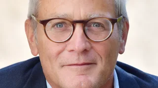 Dr. Norbert Beck Dr. Norbert Beck