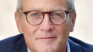 Dr. Norbert Beck Dr. Norbert Beck