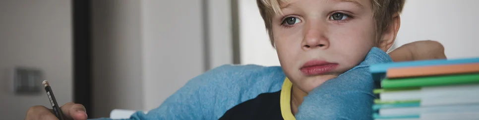 Eine Rechtschreibstörung kann den schulischen Erfolg stark beeinträchtigen. Eine Rechtschreibstörung kann den schulischen Erfolg stark beeinträchtigen.