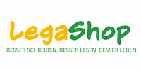 Logo Legashop