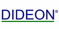 Logo DIDEON GmbH