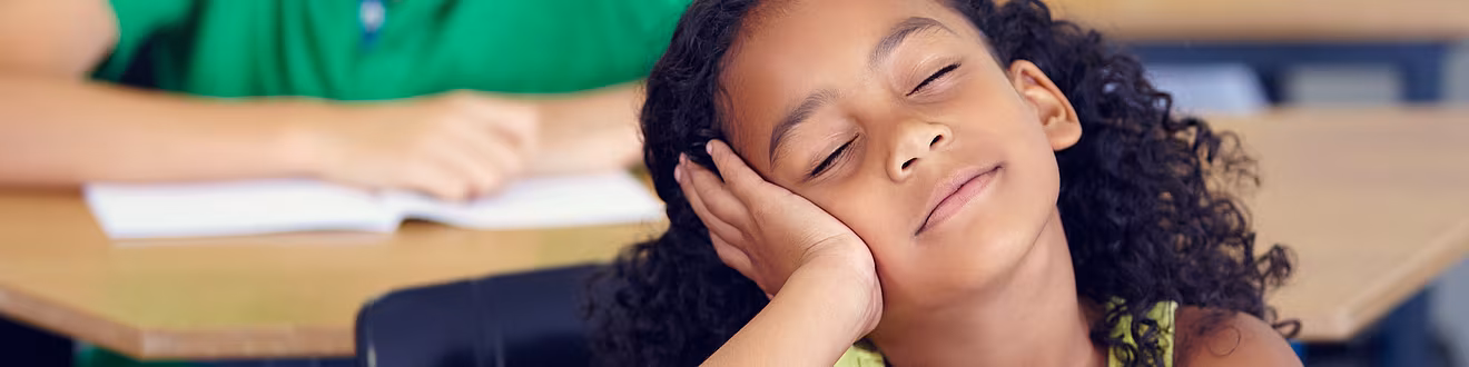 Kinder mit ADS leben meist in ihrer eigenen Gedankenwelt. Kinder mit ADS leben meist in ihrer eigenen Gedankenwelt.