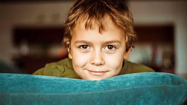 Bei Verdacht auf LRS sollten Eltern ihr Kind testen lassen. Bei Verdacht auf LRS sollten Eltern ihr Kind testen lassen.