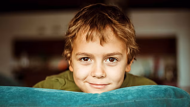 Förderung im LOS – die beste Entscheidung! Förderung im LOS – die beste Entscheidung!