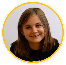 Emma, Schülerin LOS Wiener Neustadt
