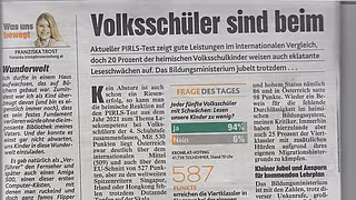 Krone Interview Krone Interview