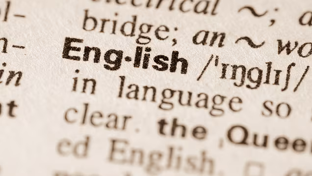 Englisch lernen trotz LRS Englisch lernen trotz LRS