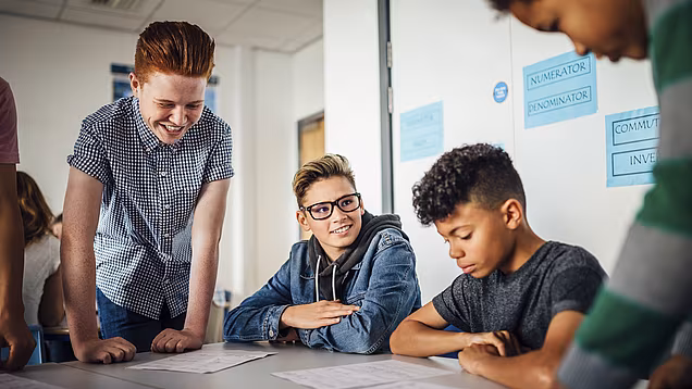 Welche Ursachen führen zu Konzentrationsproblemen?