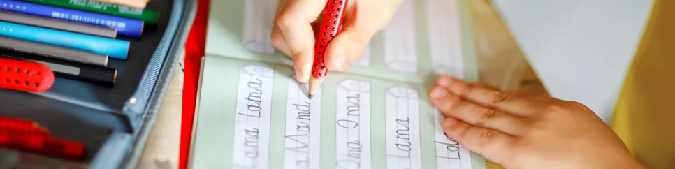 Was ist eigentlich Legasthenie? Was ist eigentlich Legasthenie?