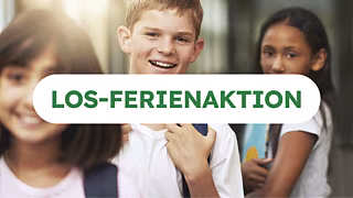 LOS-Ferienaktion LOS-Ferienaktion