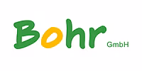 Logo Bohr GmbH Logo Bohr GmbH