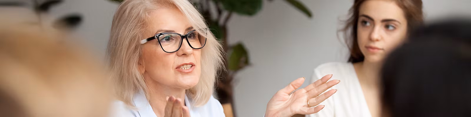 LOS: Vorstellung des Wissenschaftlicher Beirats LOS: Vorstellung des Wissenschaftlicher Beirats