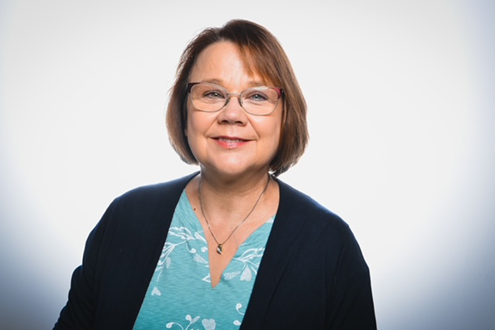 Portrait LOS Karlsruhe: Margit Merz