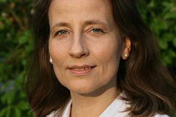 Portrait LOS Hohen Neuendorf: Alexandra Böhlke