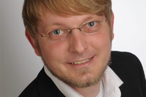 Portrait LOS Buxtehude: Björn Peinemann