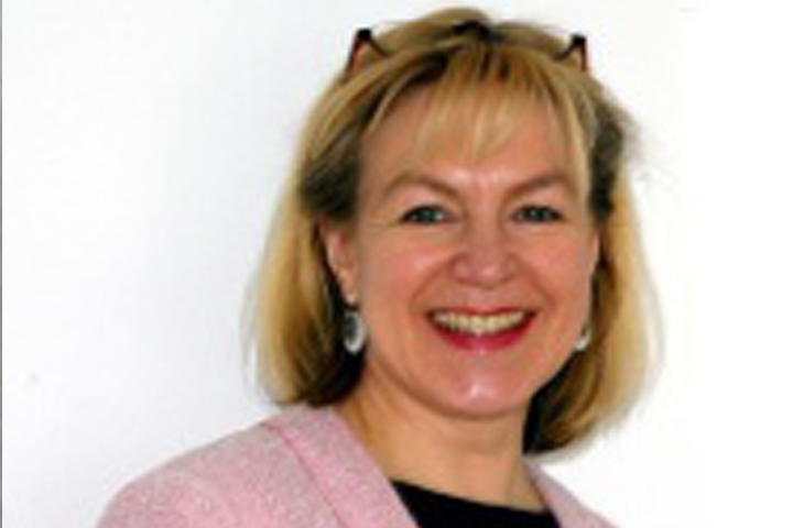 Portrait LOS Northeim: Marion Link