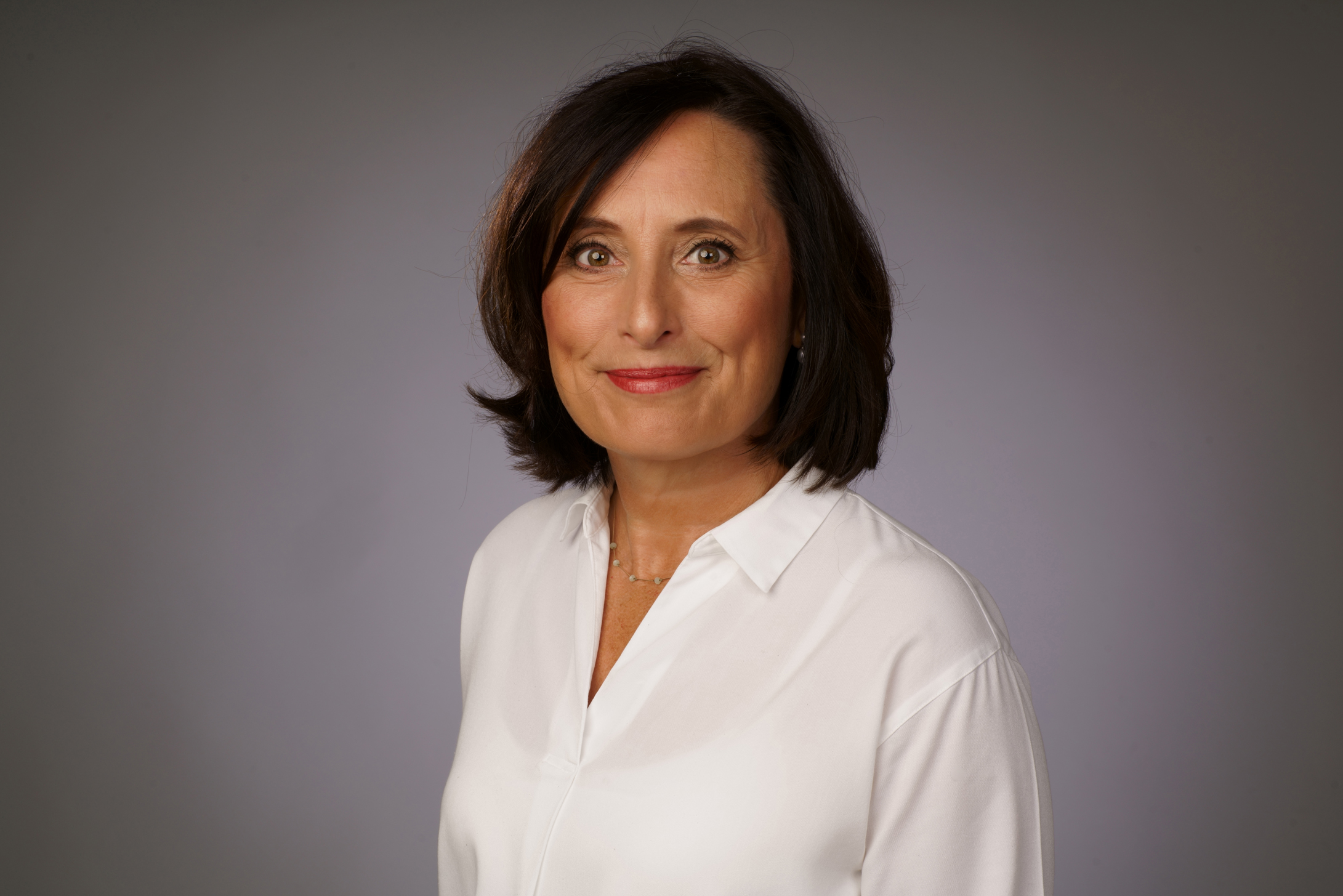 Portrait LOS Neuss: Bettina Gross Portrait LOS Neuss: Bettina Gross