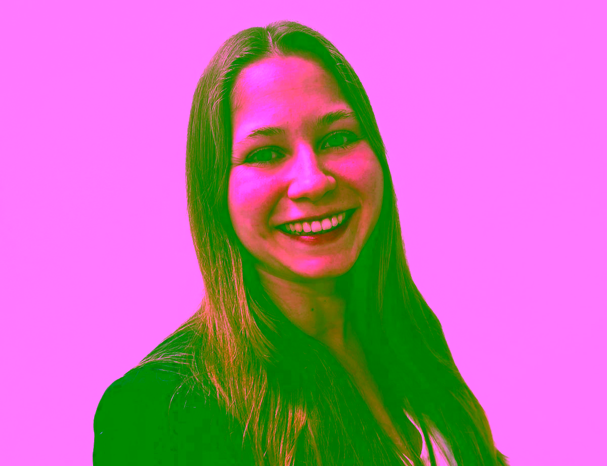 Portrait LOS Baden: Nicole Brabec Portrait LOS Baden: Nicole Brabec