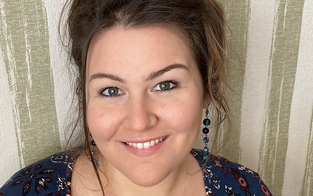 Portrait LOS Bad Oldesloe: Damaris Brammer